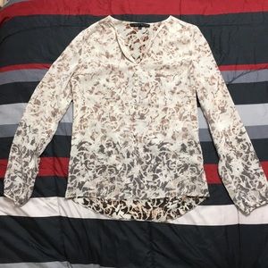 Antonio Melani blouse